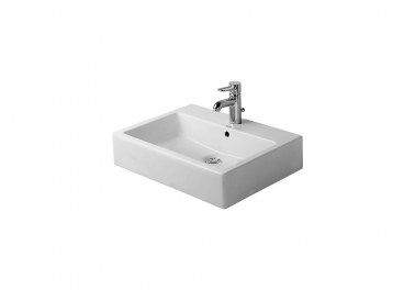 LAVABO VERO 60CM POUR MEUBLE